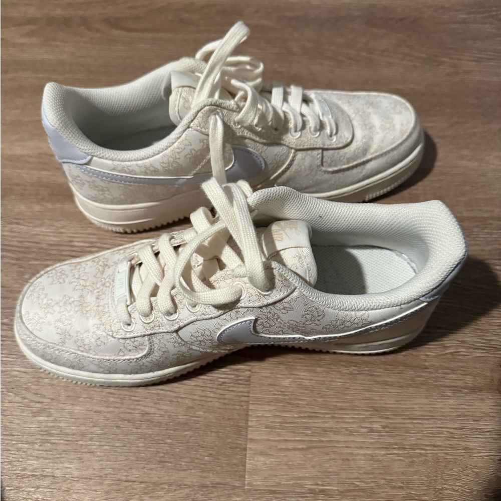 Nike Air Force 1s